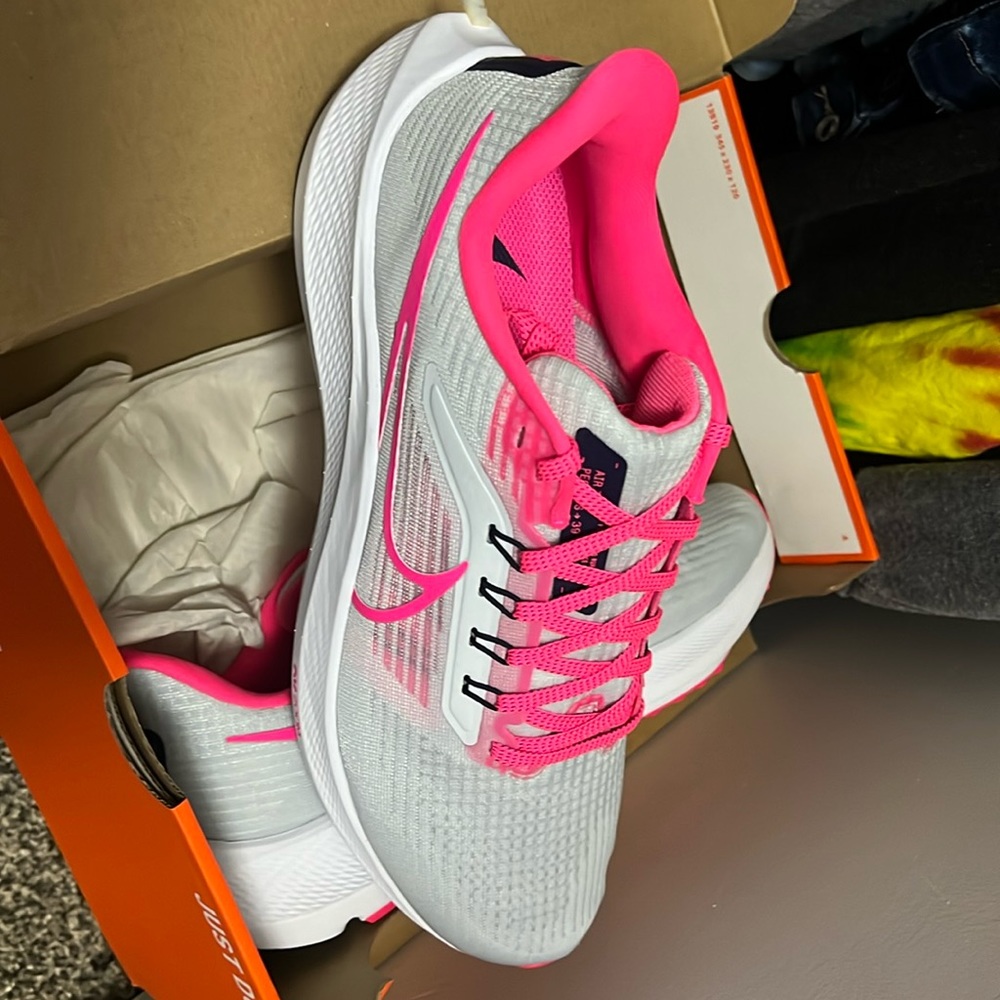 Nike React Infinity Run FK 3